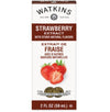Watkins Strawberry Flavor Extract